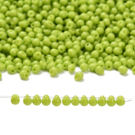 MIYUKI 3.4mm Drop Beads SEED-MY04-DP416-1