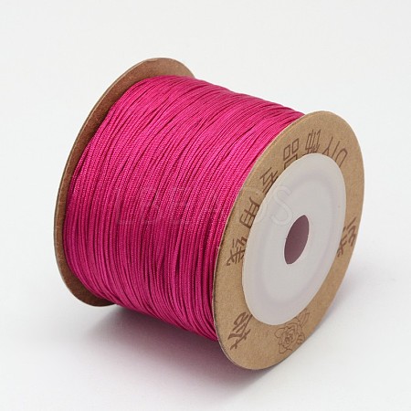 Nylon Threads NWIR-N003-0.8mm-06C-1