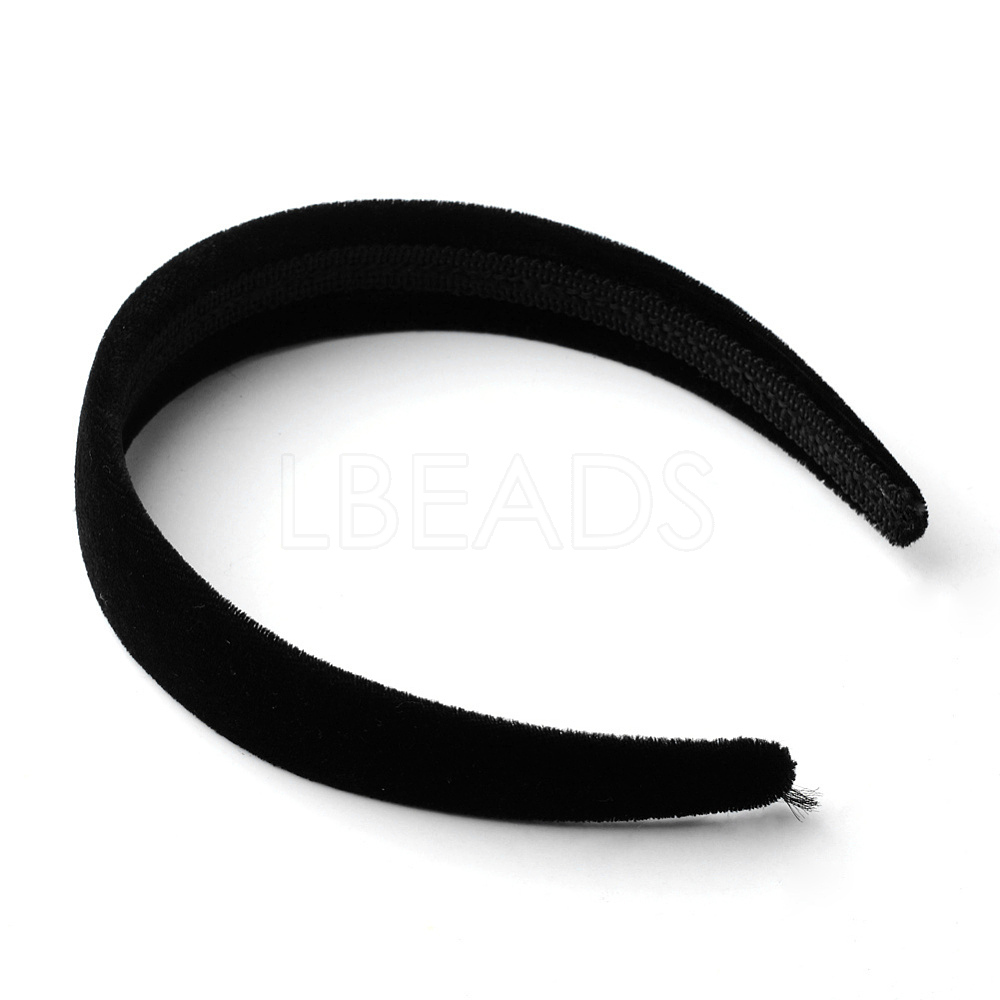 Plastic Hair Bands - Lbeads.com