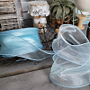 1Bag Organza Ribbon ORIB-CY0001-04A-3