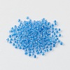 6/0 Grade A Round Glass Seed Beads SEED-N003-D-216-3