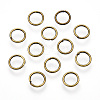 Iron Open Jump Ring IFIN-T019-6mm-AB-2