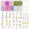 DIY Jewelry Sets Making Kits DIY-FS0008-96B-1