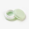 Portable Candy Color Mini Cute Macarons Jewelry Ring/Necklace Carrying Case CON-WH0038-A07-2