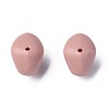 Opaque Acrylic Beads MACR-S373-146-A14-2