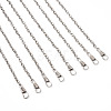 Bag Strap Chains IFIN-TAC0002-10P-2