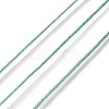 Nylon Braided Cord NWIR-C003-01A-15-3