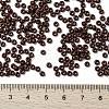 MIYUKI Round Rocailles Beads SEED-JP0009-RR0419-4