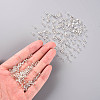 (Repacking Service Available) 8/0  Glass Seed Beads SEED-C014-3mm-21-4