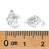 Preciosa® Crystal Pendants Y-PRC-PB6-00030-5