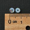 Preciosa&reg Crystal Beads X-PRC-BB4-01000-200-5