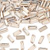 Preciosa&reg MAXIMA Crystal Fancy Stones Y-PRC-FB4-00030-235-1