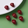 Opaque Acrylic Beads MACR-S373-146-A01-3