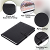 PU Leather Cover Interstitial Album Book AJEW-WH20054-285C-6