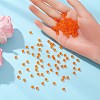 Preciosa&reg Crystal Beads X-PRC-BA5-90310-840-4