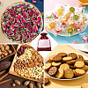 15Pcs 3 Colors Polyester Blank DIY Craft Drawstring Bag ABAG-CW0001-02-6