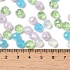Glass Beads EGLA-A034-LM8mm-50-3