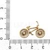 201 Stainless Steel Cabochons STAS-Z155-08G-3