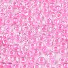 6/0 Glass Seed Beads X1-SEED-A016-4mm-204-2