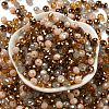 Glass Beads EGLA-A034-LM6mm-34-1