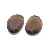 Cat Eye Cabochons G-G795-10-06-2