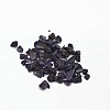 Synthetic Blue Goldstone Beads G-L453-09-1