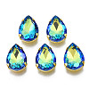 Sew on Rhinestone GLAA-N048-001B-02-1
