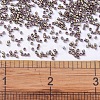 MIYUKI Delica Beads X-SEED-J020-DB0380-4