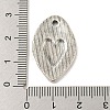 Tibetan Style Alloy Pendants LS-TIBE-L013-08AS-07-3