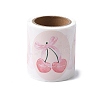 120Pcs Roll Stickers DIY-U008-09B-4