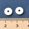 Brass Spacer Beads KK-A254-05A-S-2