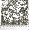 (Repacking Service Available) 8/0  Glass Seed Beads SEED-C014-3mm-52-3