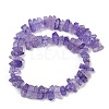 Natural Crackle Quartz Beads Strands G-R012-B06-06-2