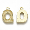 Alloy Pendants PALLOY-N157-002Q-NR-3