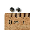 Preciosa&reg Crystal Beads X-PRC-BA3-23980-272-5