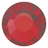 Preciosa&reg Crystal Hotfix Flatback Stones Y-PRC-HSS12-90070-2