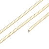 Anodized Aluminum Wire AW-S001-1.5mm-27-3