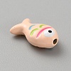 Zinc Alloy Beads FIND-CJC0011-57F-2
