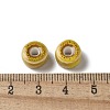 Handmade Porcelain Beads PORC-L080-C-4