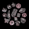 20G Handmade Lampwork Beads LAMP-L087-02E-2