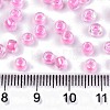 8/0 Glass Seed Beads X-SEED-A016-3mm-204-4