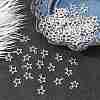 Tibetan Style Alloy Charms LS-K0PGH021-3
