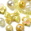 Acrylic Beads OACR-YW0001-70B-1