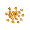Preciosa&reg Crystal Beads X-PRC-BA3-10070-4