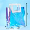 PVC Laser Transparent Bag ABAG-SZ0001-05B-03-7