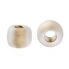 TOHO Round Seed Beads SEED-JPTR08-0989FM-4