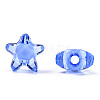 Transparent Acrylic Beads TACR-S091-12mm-12-2