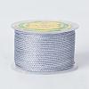 Round Polyester Cords OCOR-P005-05-1