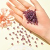 Preciosa&reg Crystal Beads Y-PRC-BA6-20050-840-4