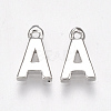 Brass Charms KK-S350-167A-P-1
